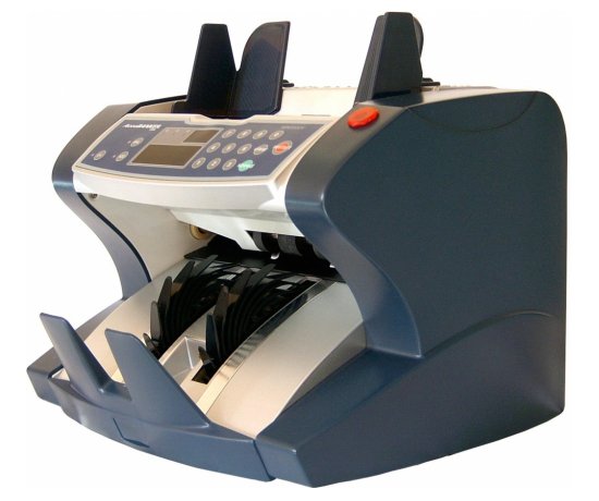 Contadora Accubanker AB4000