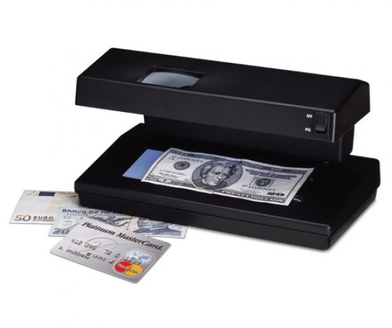 Detectora Accubanker D-64